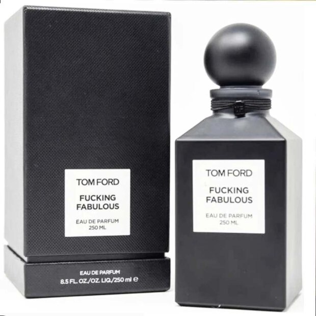 Tom Ford - Fucking Fabulous 250 ml Eau de Parfum