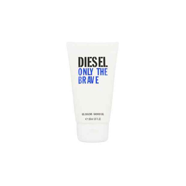 Diesel - Only the Brave Shower Gel 150 ml