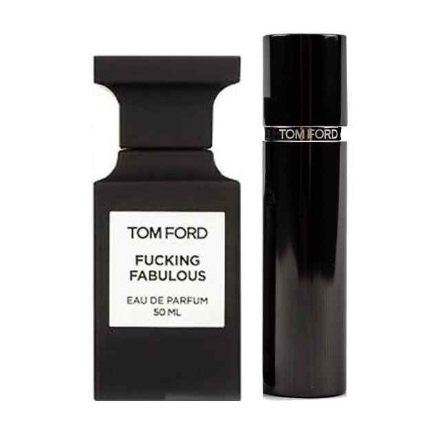 Tom Ford - Fucking Fabulous Set 50 ml EDP + 10 ml EDP Travel Size