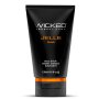 Wicked Jelle Heat Anal Lubricant 120 ml