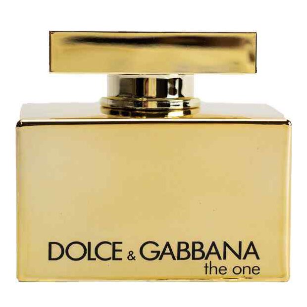 Dolce & Gabbana - The One Gold 30 ml Eau de Parfum