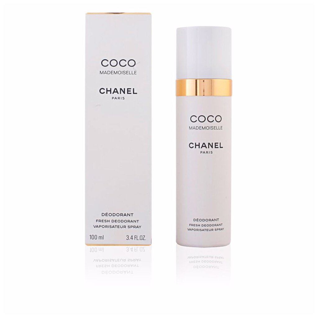 Chanel - Coco Mademoiselle Deo Spray 100ML - Trend Parfum, 67,95 €
