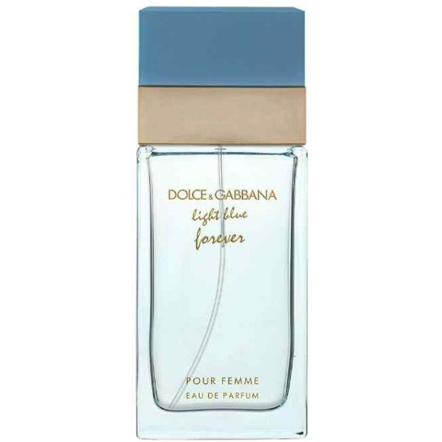 Dolce & Gabbana - Light Blue Forever 100 ml Eau de Parfum