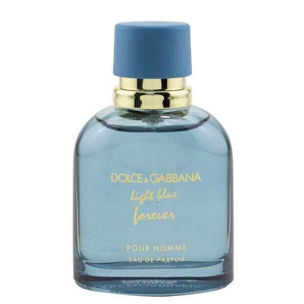 Dolce & Gabbana - Light Blue Pour Homme Forever 50 ml Eau de Parfum