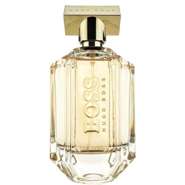 Hugo Boss - Boss The Scent for Her 50 ml Eau de Parfum