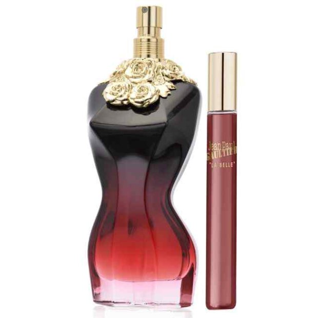 Jean Paul Gaultier - La Belle Le Parfum Set 100 ml EDP +...