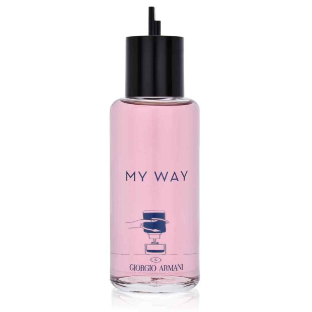 Giorgio Armani - My Way INTENSE Eau de Parfum Refill 150 ml