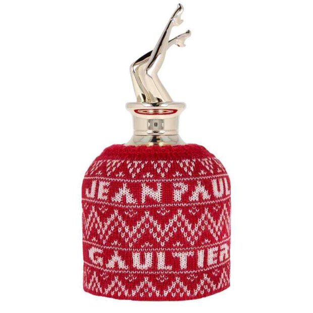 Jean Paul Gaultier - Scandal 80 ml Limited Christmas Edition 2021