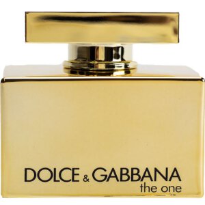 Dolce & Gabbana - The One Gold 50 ml Eau de Parfum