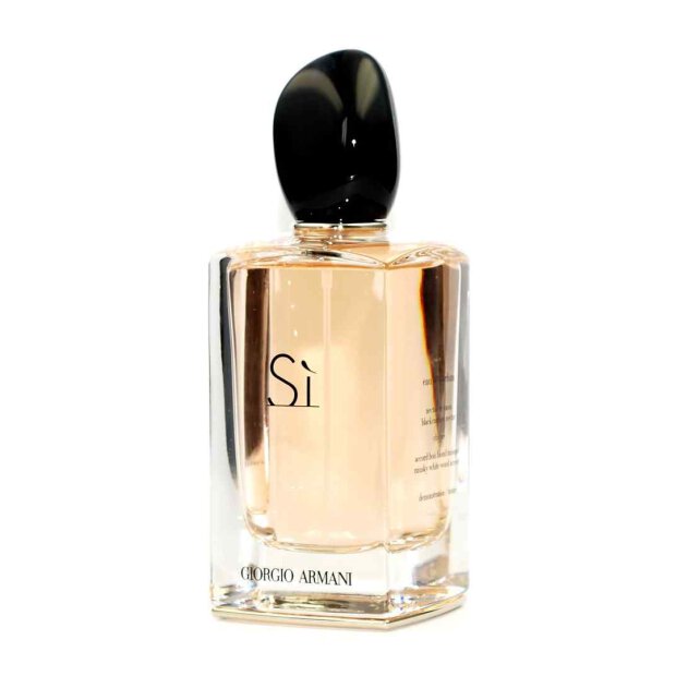 Giorgio Armani - Si 150 ml Eau de Parfum