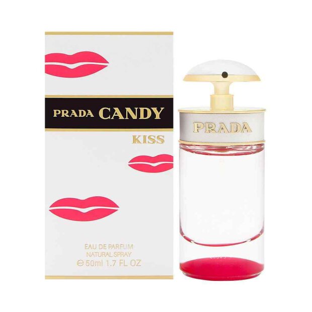 Prada - Candy Kiss 50 ml Eau de Parfum