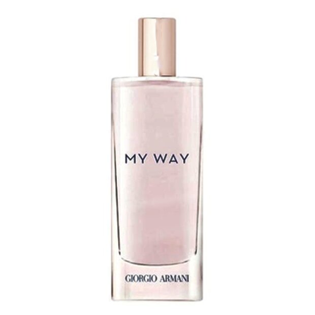 Giorgio Armani - My Way30 ml
Eau de Parfum