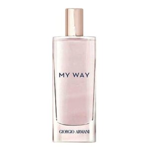Giorgio Armani - My Way 

30 ml
Eau de Parfum