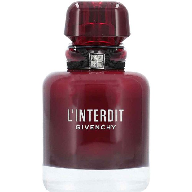 Givenchy - L&rsquo;Interdit Rouge 35 ml Eau de Parfum