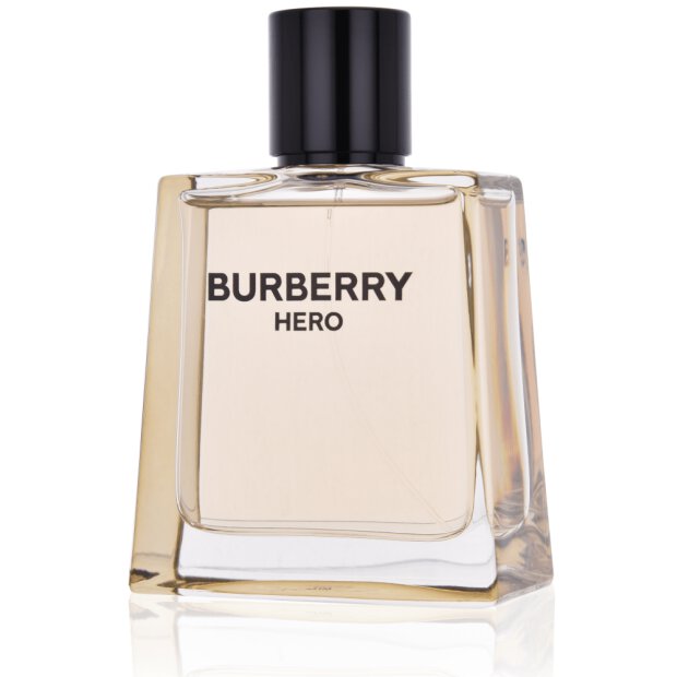 Burberry - Hero 50 ml Eau de Toilette