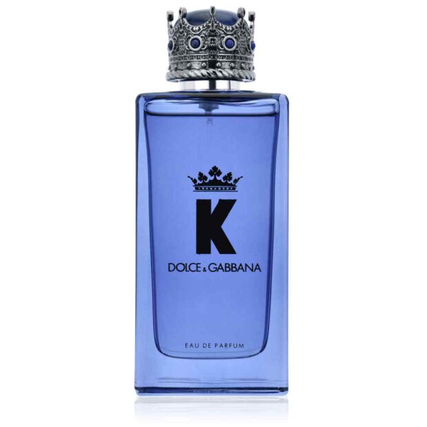 Dolce & Gabbana - K by Dolce & Gabbana 100 ml Eau de Parfum