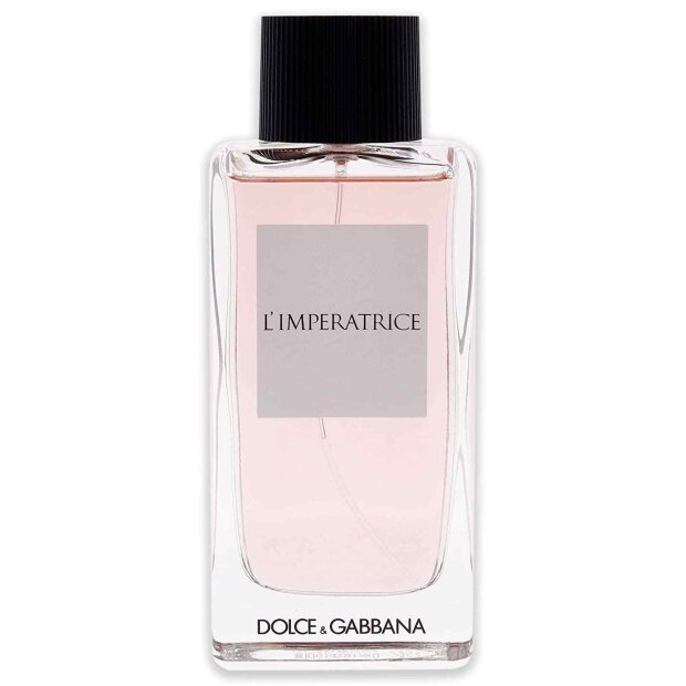 Dolce & Gabbana - LImperatrice 100 ml Eau de Toilette