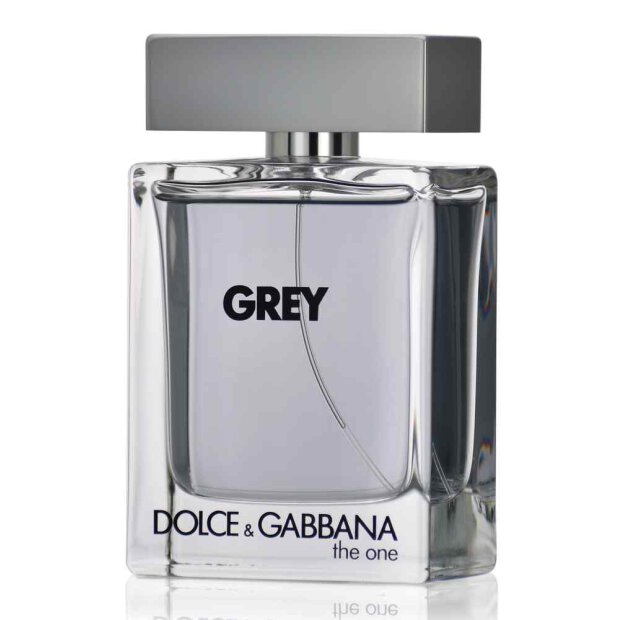 Dolce & Gabbana - The One Grey 50 ml Eau de Toilette