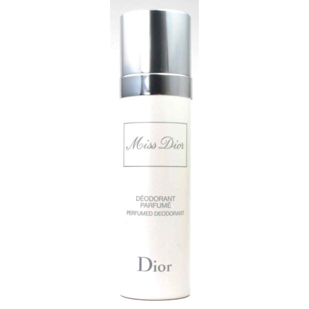 Dior - Miss Dior Deodorant 100 ml