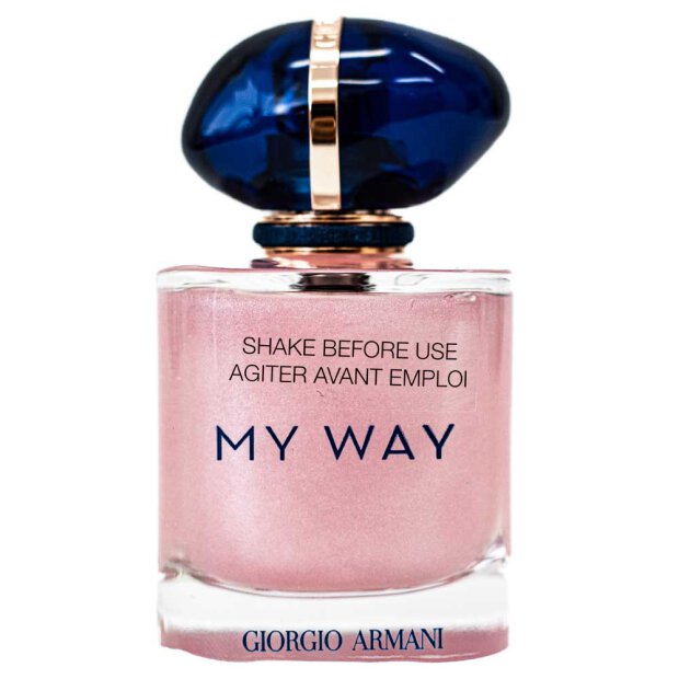 Giorgio Armani - My Way Nacre 90 ml Eau de Parfum Limited Edition