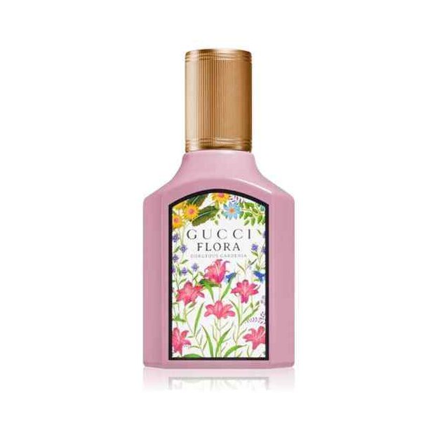 Gucci - Flora by Gucci Gorgeous Gardenia 50 ml Eau de Parfum