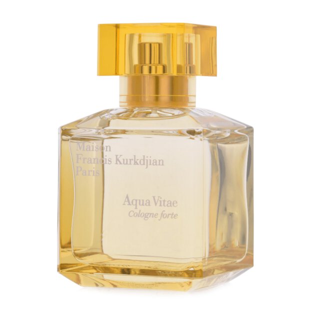 Maison Francis Kurkdjian Paris - Aqua Vitae Cologne Forte Cologne 70 ml Eau de Parfum