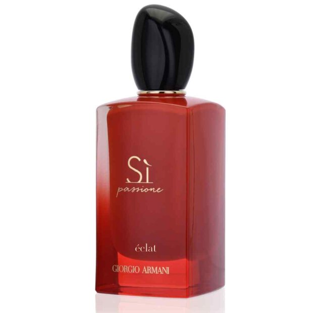Giorgio Armani - Si Passione Eclat de Parfum 50 ml Eau de Parfum