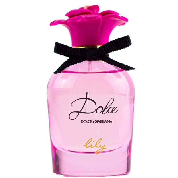 Dolce & Gabbana - Dolce Lily 50 ml Eau de Toilette