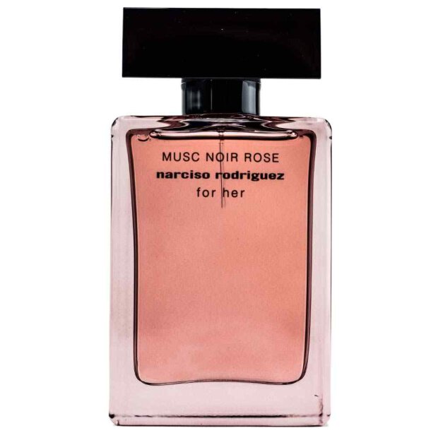 Narciso Rodriguez - For her Musc Noir Rose 30 ml Eau de...