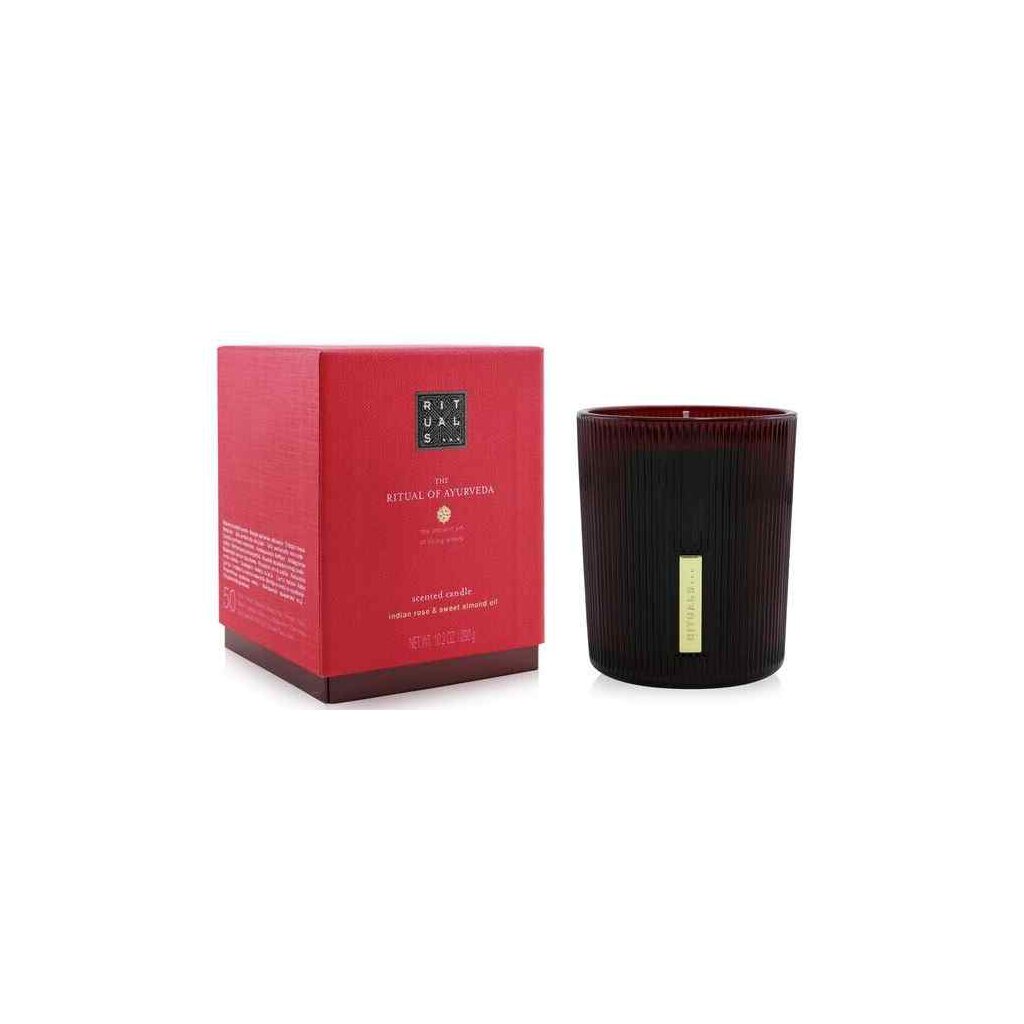 Rituals - The Ritual of Ayurveda Scented Candle 290g (Duftkerze