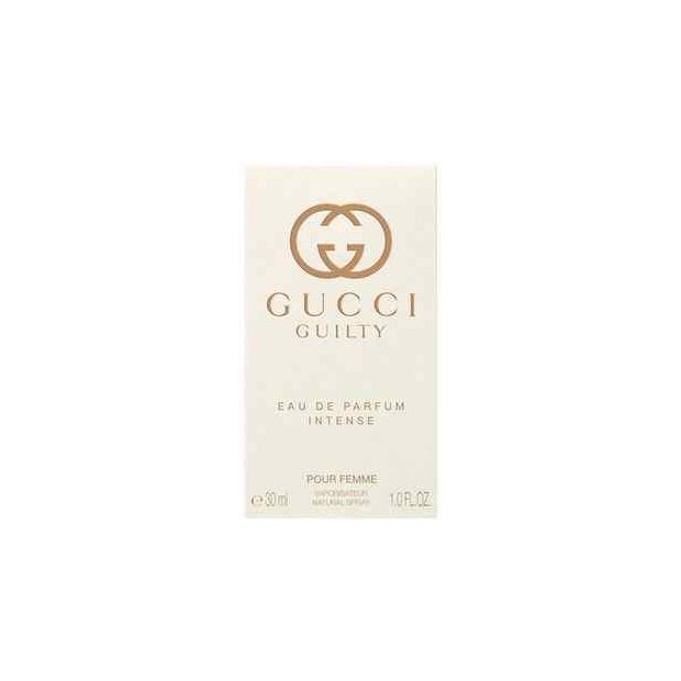 Gucci - Guilty Pour Femme Intense 30 ml Eau de Parfum