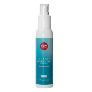 Fun Factory Cleaner for Lovetoys & Intimate Area 100 ml