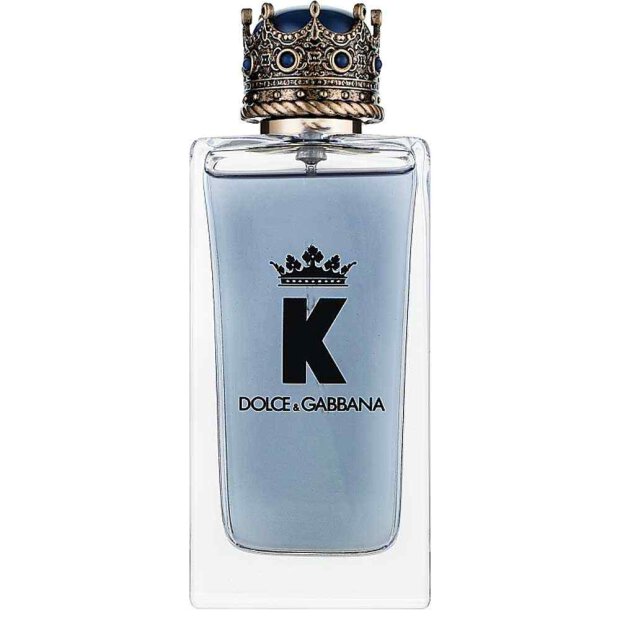 Dolce & Gabbana - K by Dolce & Gabbana 150 ml Eau de Toilette