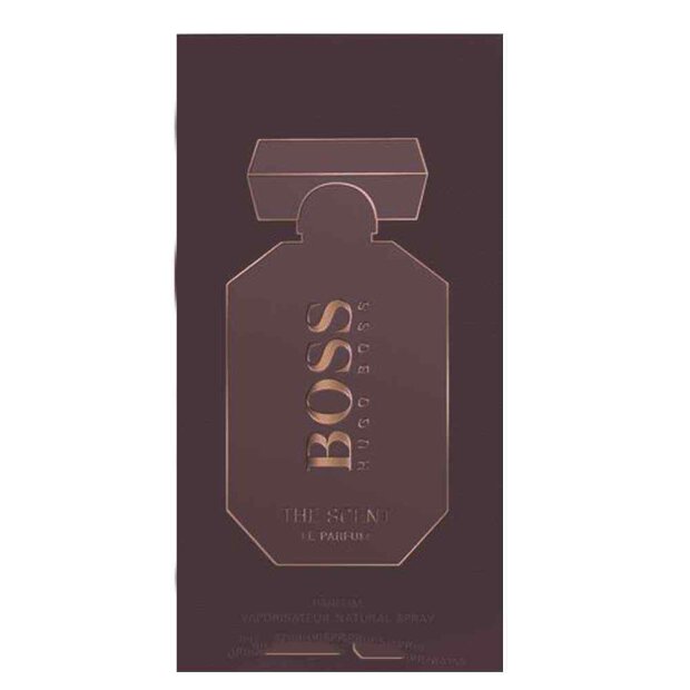 Hugo Boss - The Scent Le Parfum for Her 50 ml Eau de Parfum