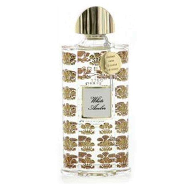 Creed - Les Royales Exclusives White Flowers 75 ml Eau de Parfum