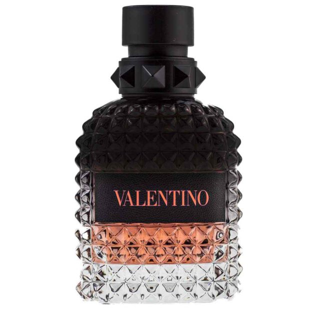 Valentino - Born in Roma Uomo Coral Fantasy 50 ml Eau de...