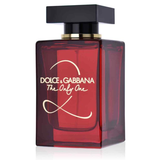 DOLCE & GABBANA -The Only One 2 100 ml Eau De Parfum