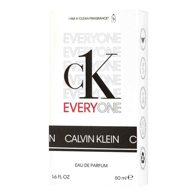 Calvin Klein - ck Everyone 50 ml Eau de Parfum