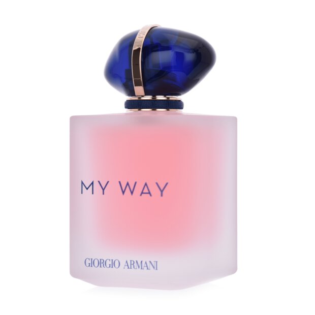 Giorgio Armani - My Way Floral 50 ml Eau de Parfum