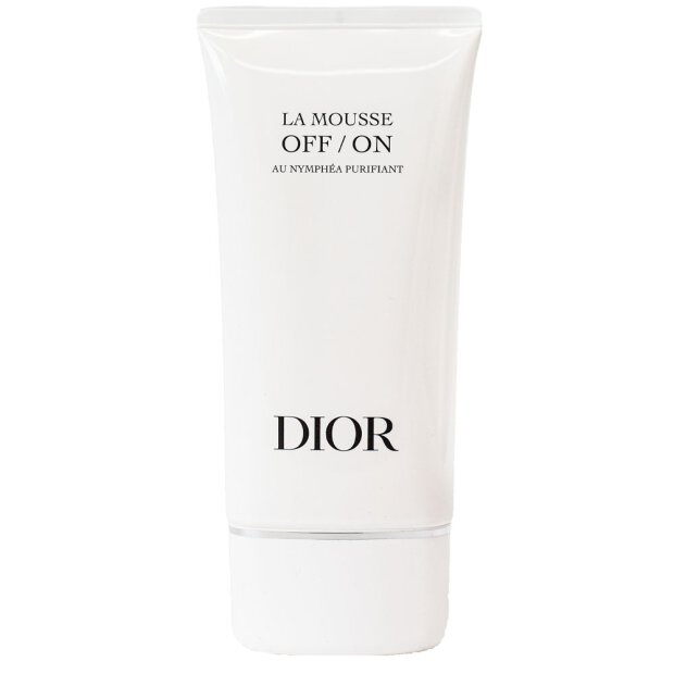 Dior - La Mousse OFF/ ON 125 ml