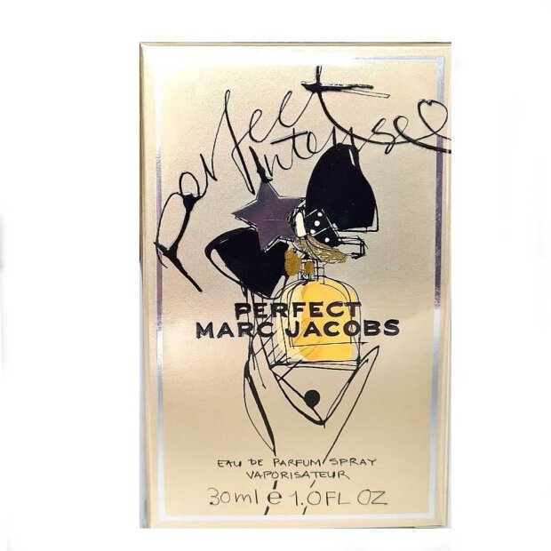 Marc Jacobs - Perfect Intense 30 ml Eau de Parfum