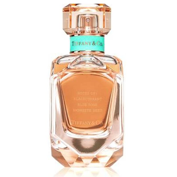 Tiffany & Co. - Rose Gold 30 ml Eau de Parfum
