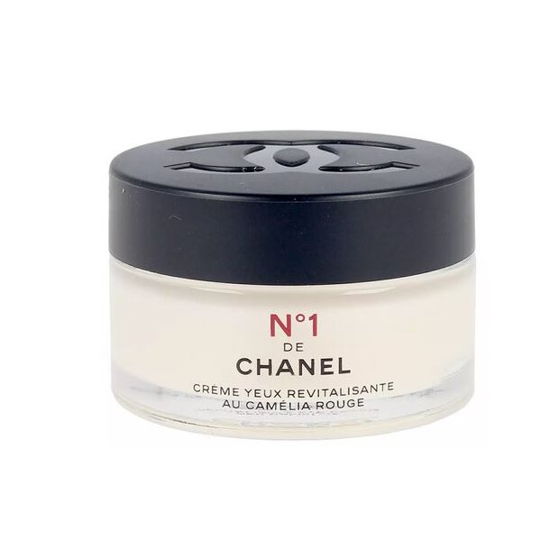 CHANEL - N°1 de Chanel Revitalizing Eye Cream with Red Camelia (15g)
