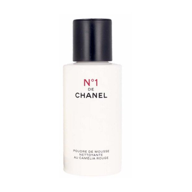 CHANEL - N°1 de Chanel Cleansing Foaming Powder with Red Camelia (25g)
