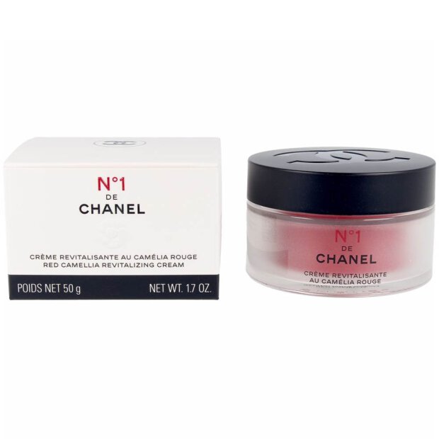 CHANEL - N°1 de Chanel Revitalizing Cream with Red Camelia 50g