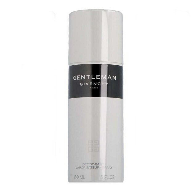Givenchy - Gentleman Deodorant 150 ml