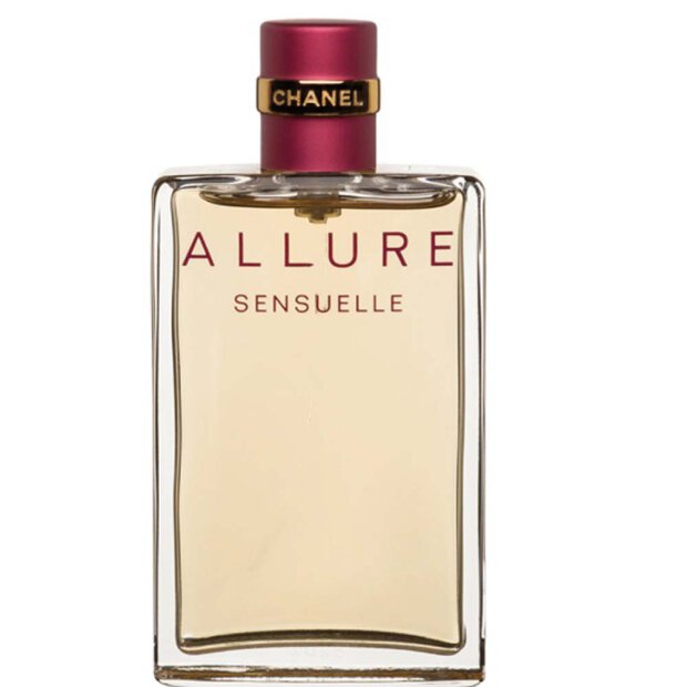 Chanel - Allure Sensuelle 100 ml Eau de Parfum