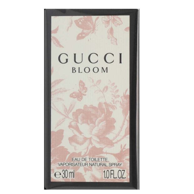 Gucci - Gucci Bloom 30 ml Eau de Toilette