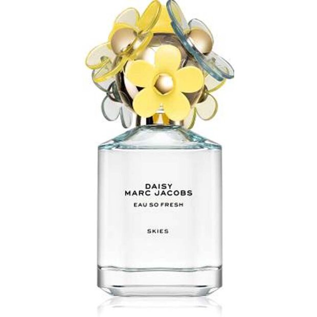 Marc Jacobs - Daisy Eau So Fresh Skies 75 ml Eau de Toilette Limited Edition