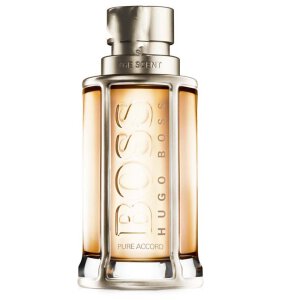 HUGO BOSS - Boss The Scent Pure Accord For Him 50 ml Eau...